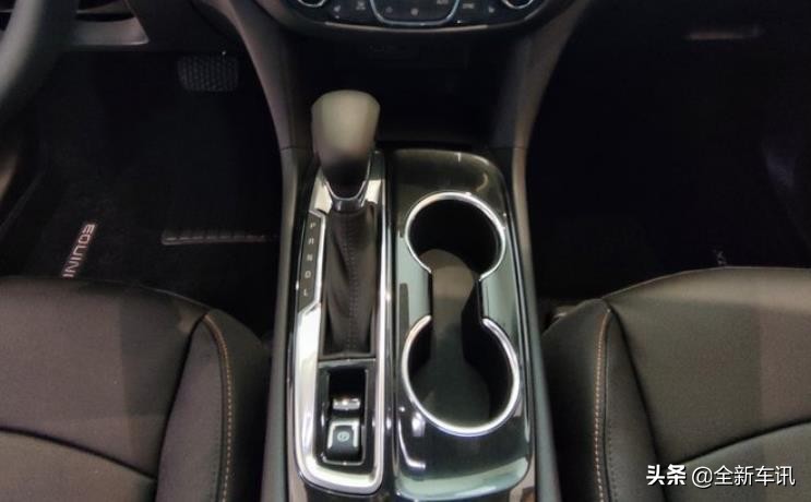 雪佛兰探界者2021真实成交价格,2021款雪佛兰探界者2.0t试驾视频