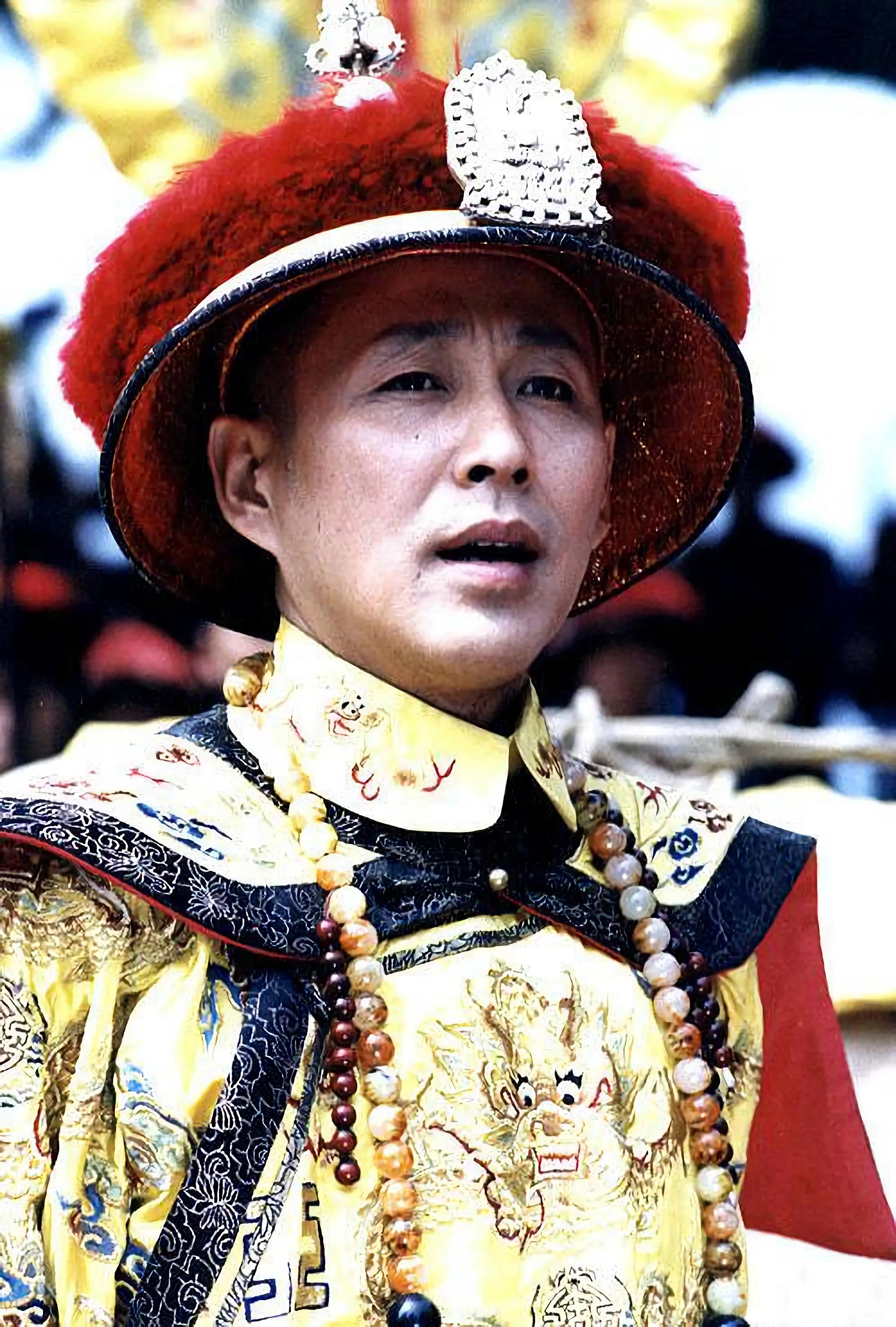 康熙王朝十大历史剧剧情,十大必看的古装电视剧康熙王朝