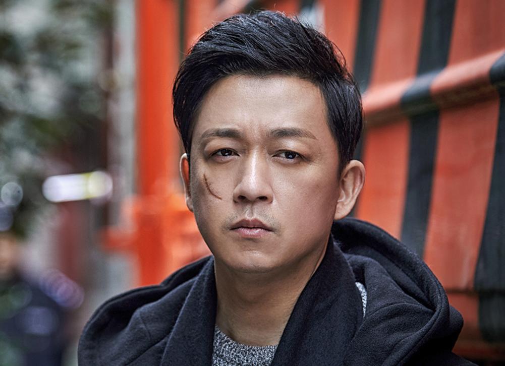 潘粤明再续经典新剧引发网友热议,沉寂多年潘粤明中年逆袭