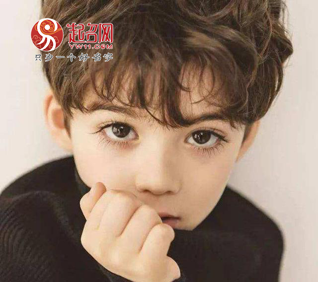 霸气带水和木的男孩名字大全集,男孩大气有涵养的名字免费