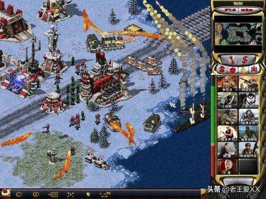 怀旧游戏经典单机游戏排行,怀旧单机游戏推荐排行榜