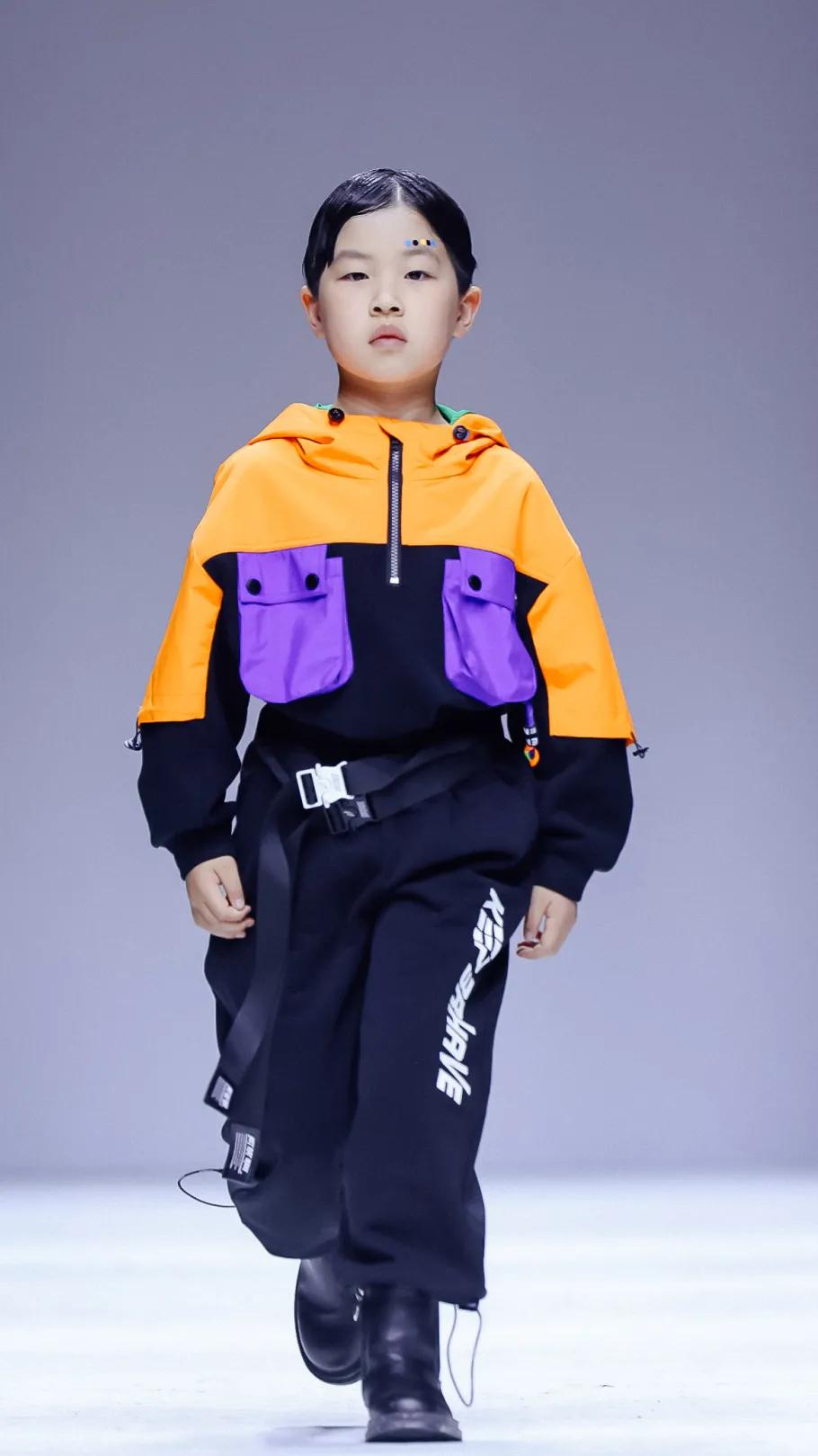 童话小镇潮童馆,童话小镇仪式感