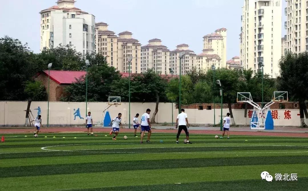 天津北辰区免费的操场,北辰中学体育馆对外开放吗