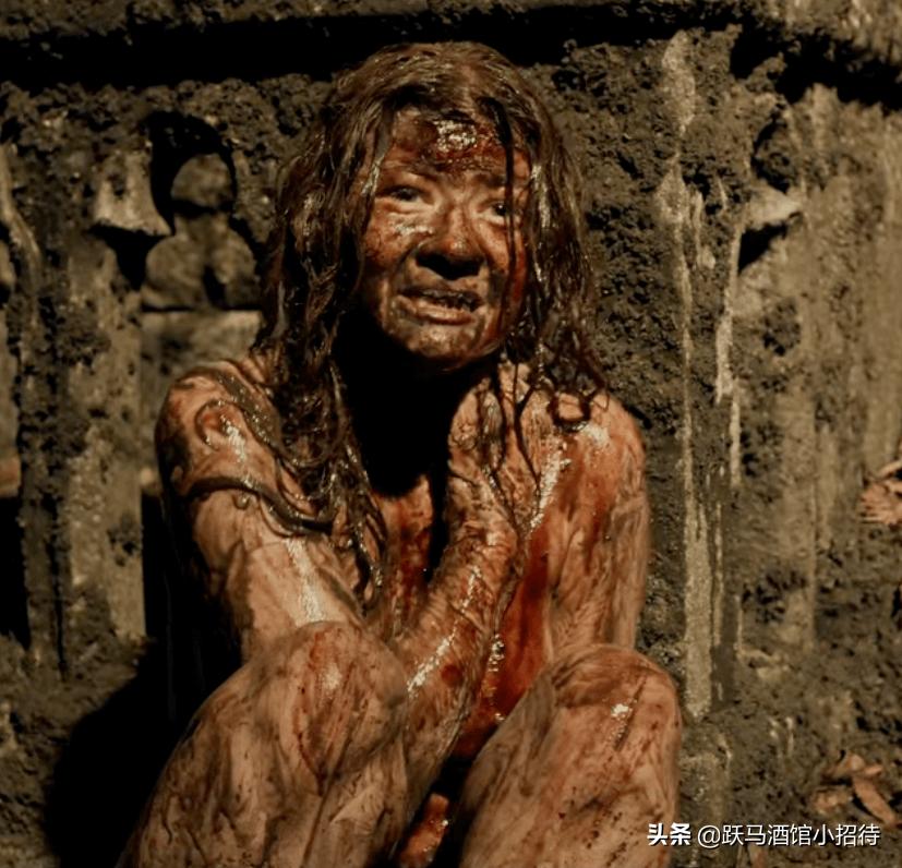 猎魔人跟狼人,美剧猎魔人十大魔法