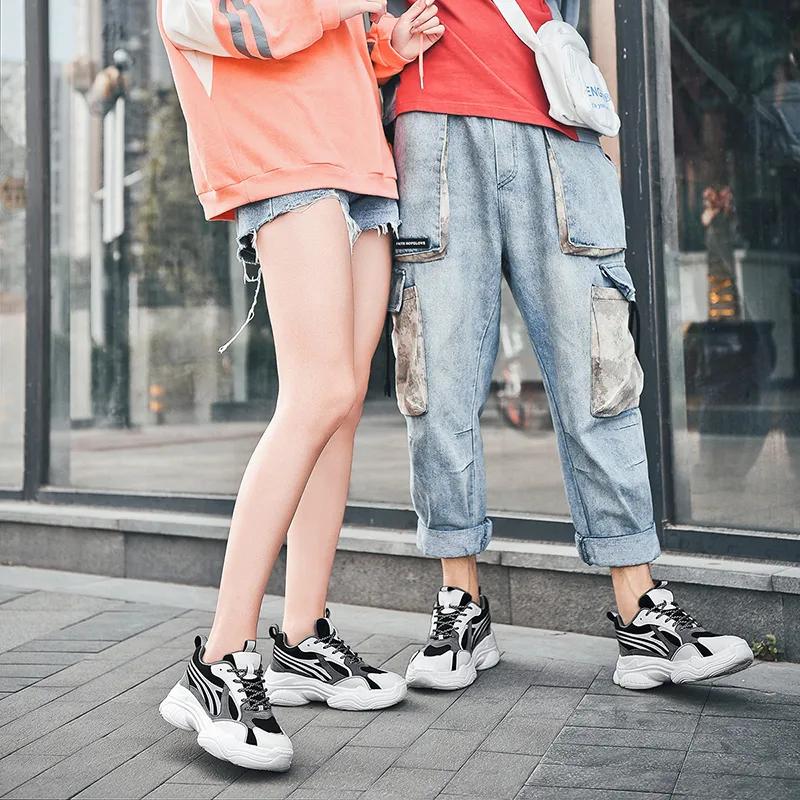 性价比最高的十款透气运动鞋,百元内超弹运动鞋