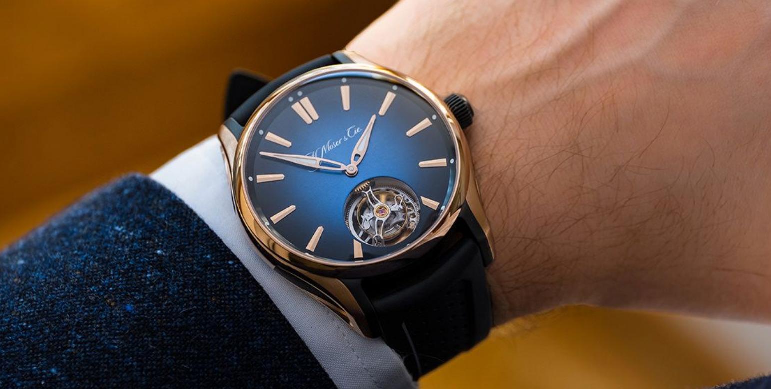 最值得购买几款手表,2022年最值得购买的几款手表