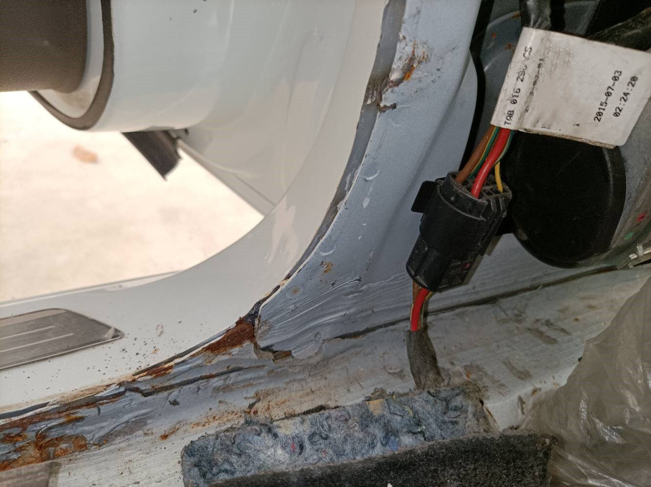 大众宝来四万以下的车,4万块左右的大众宝来