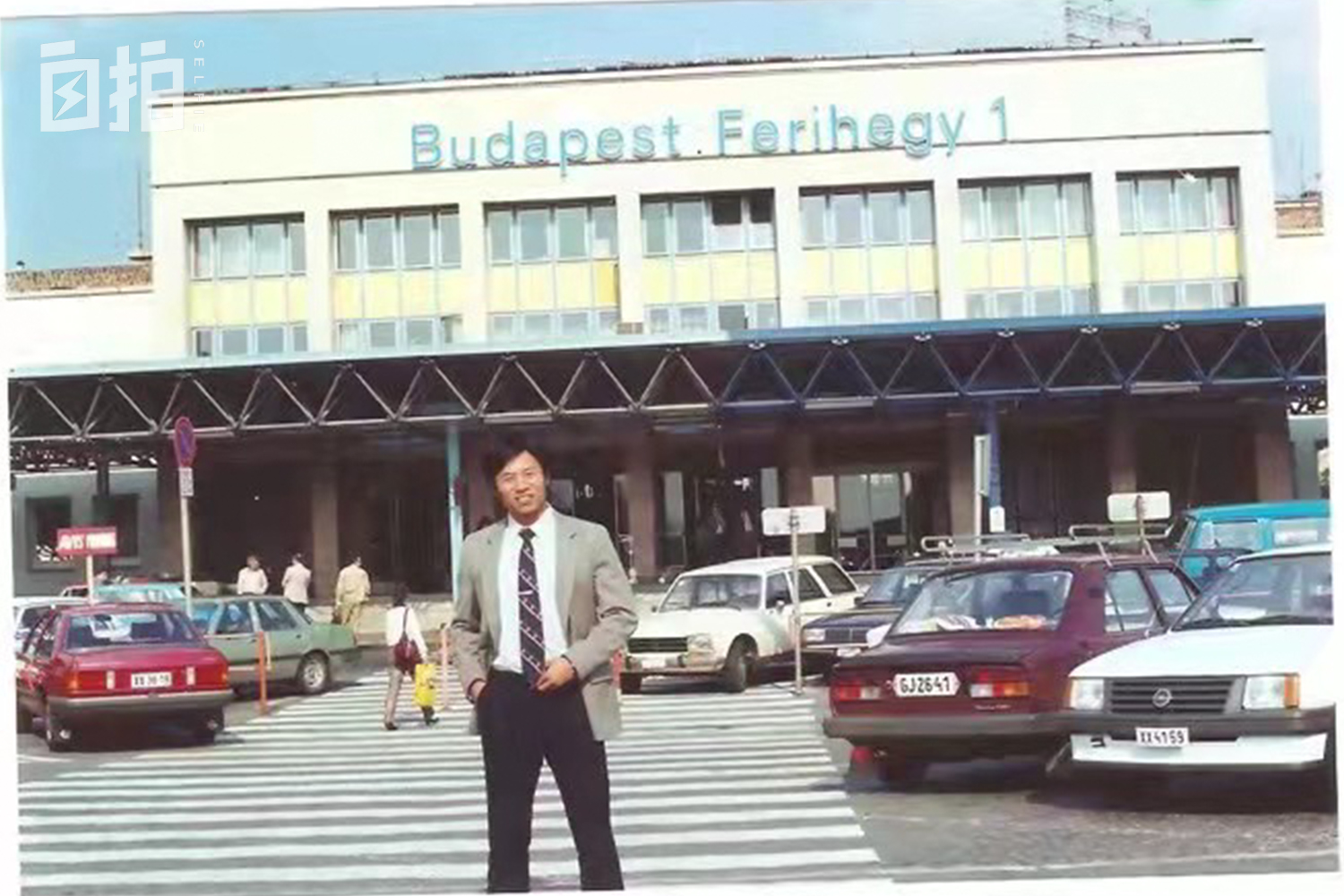 军区大院长大,部队大院里长大的我