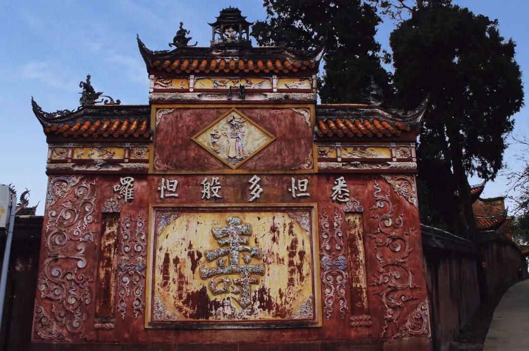 金堂十大景点排行榜,金堂景点排名榜前十