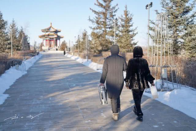 黑龙江矿泉水之乡,黑龙江最大的矿泉城