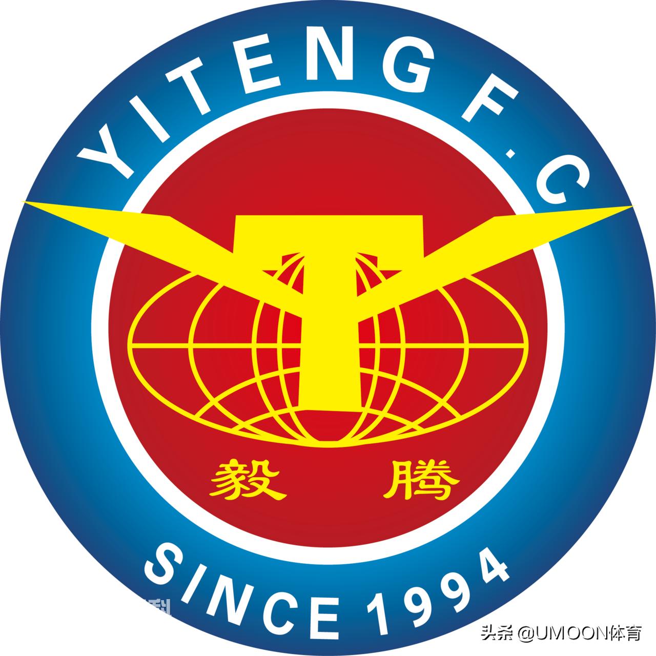 寻秦迹30:黑龙江FCVS陕西大秦之水—黑龙江足球通鉴