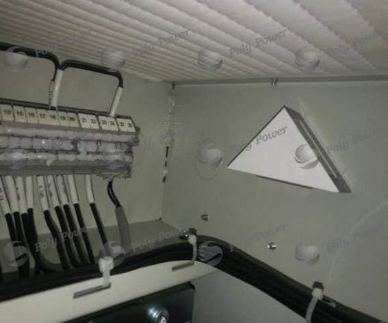 高温天气风扇短路会怎么样,高温天气电机烧坏原因