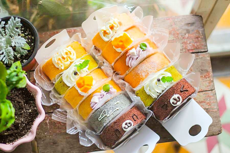 泉州本地人喜欢去的美食街,泉州味道