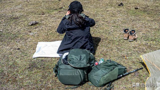 thule拓乐包,拓乐thule25lvea多功能背包测评