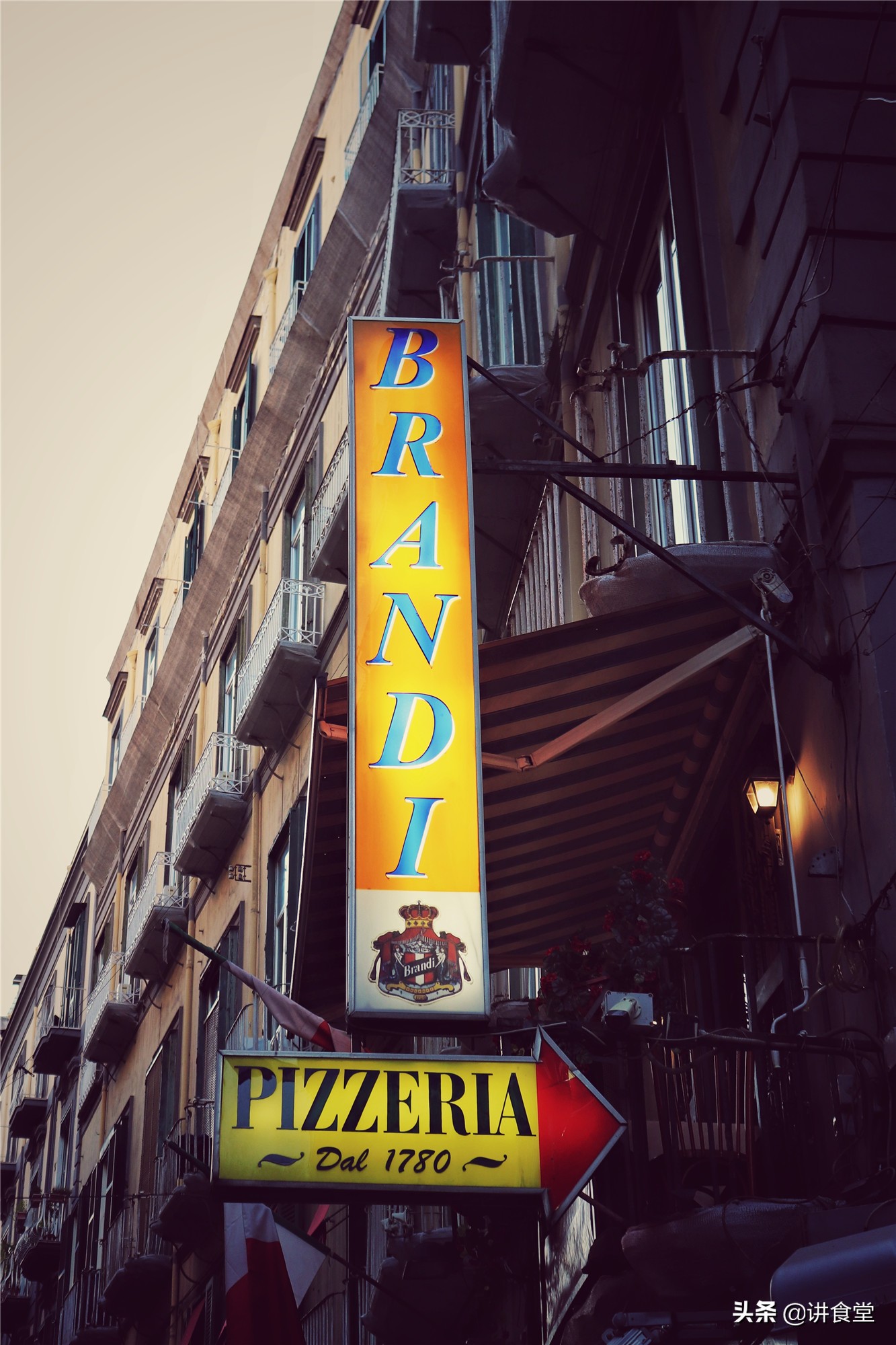 全球最好的披萨在哪里,全世界最好披萨