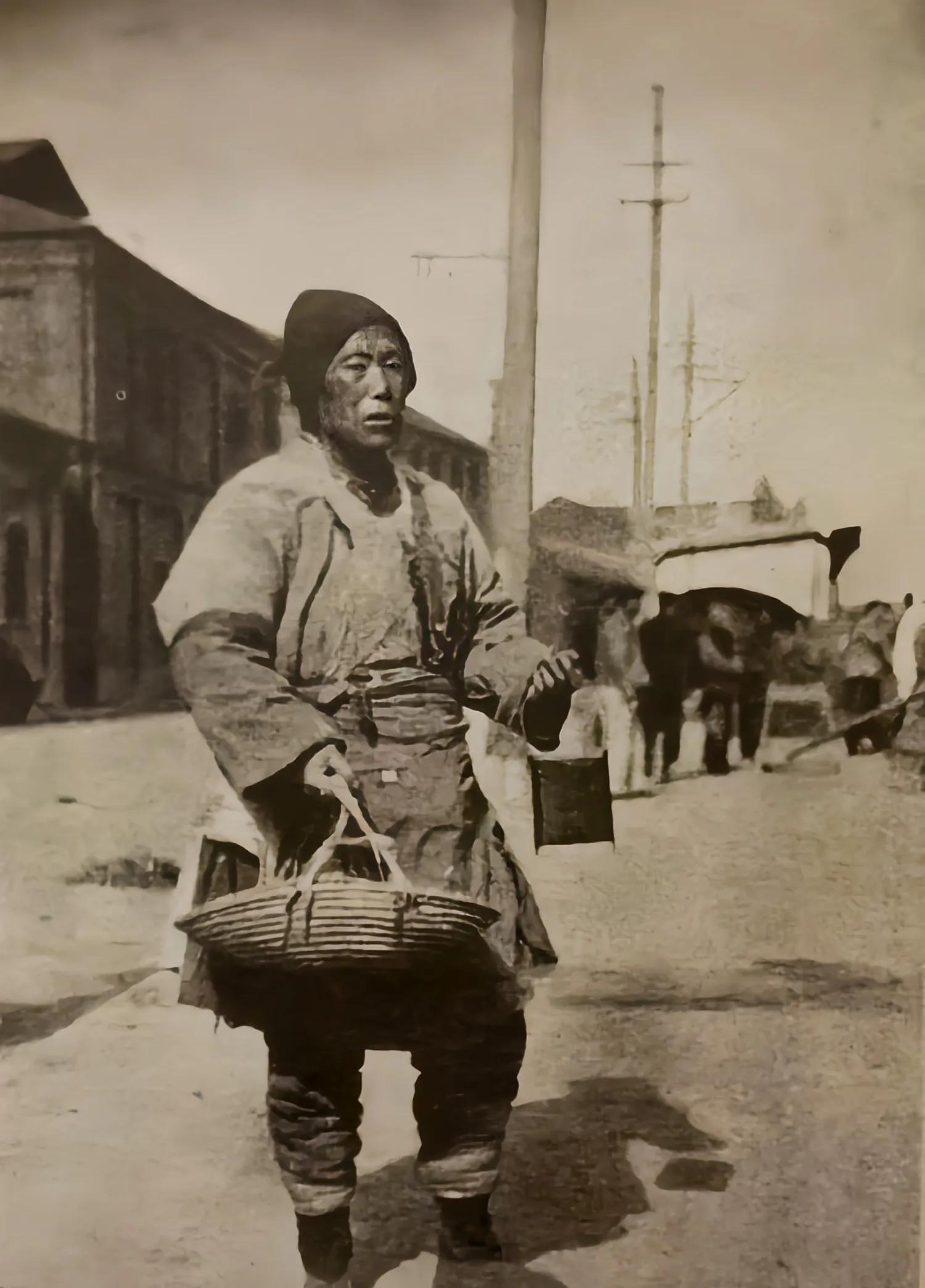 这个国民级零食，潘金莲用来卖弄风情，清朝人靠它赚翻了