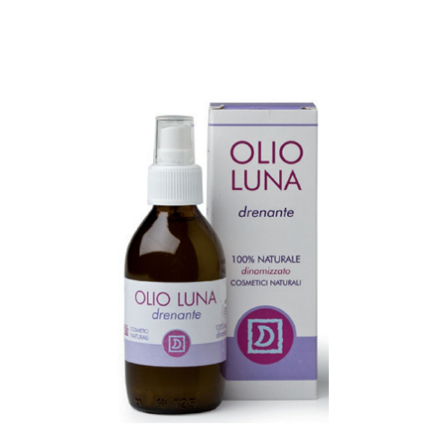 星球系列按摩油——感受行星的力量