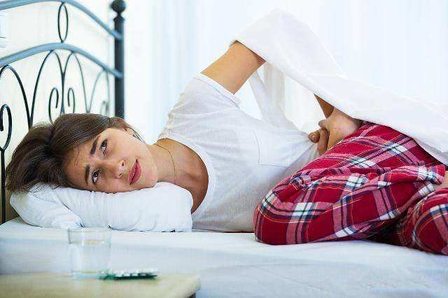 孕期里要经历这些“疼痛”，准妈妈要hold住，妊娠烦恼大清除