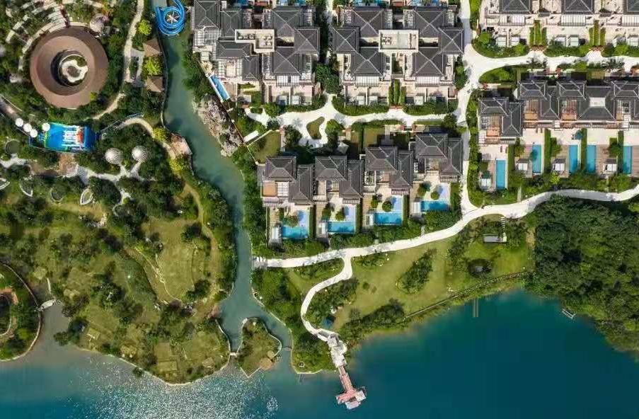 增城别墅温泉度假推荐,增城温泉度假村别墅排名榜