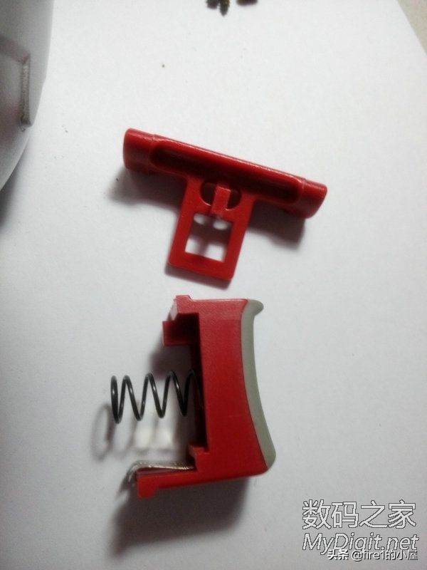 台式电钻电路工作原理,东科16伏无刷电钻拆解