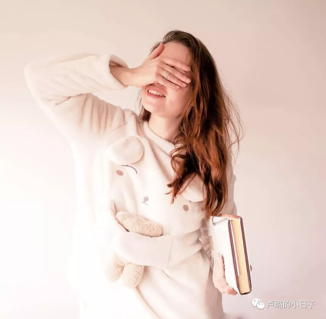 让你在家里也可以美美的家居服,家居服穿什么自在又好看