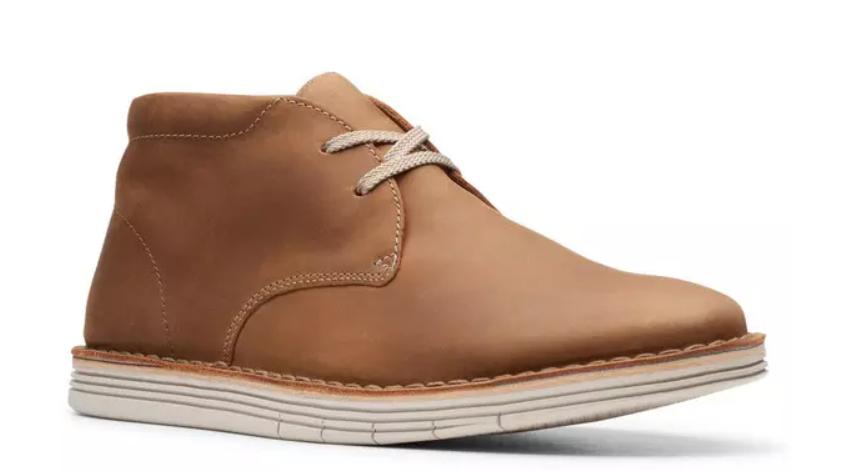 clarks男鞋英国代购,亚马逊clarks其乐鞋
