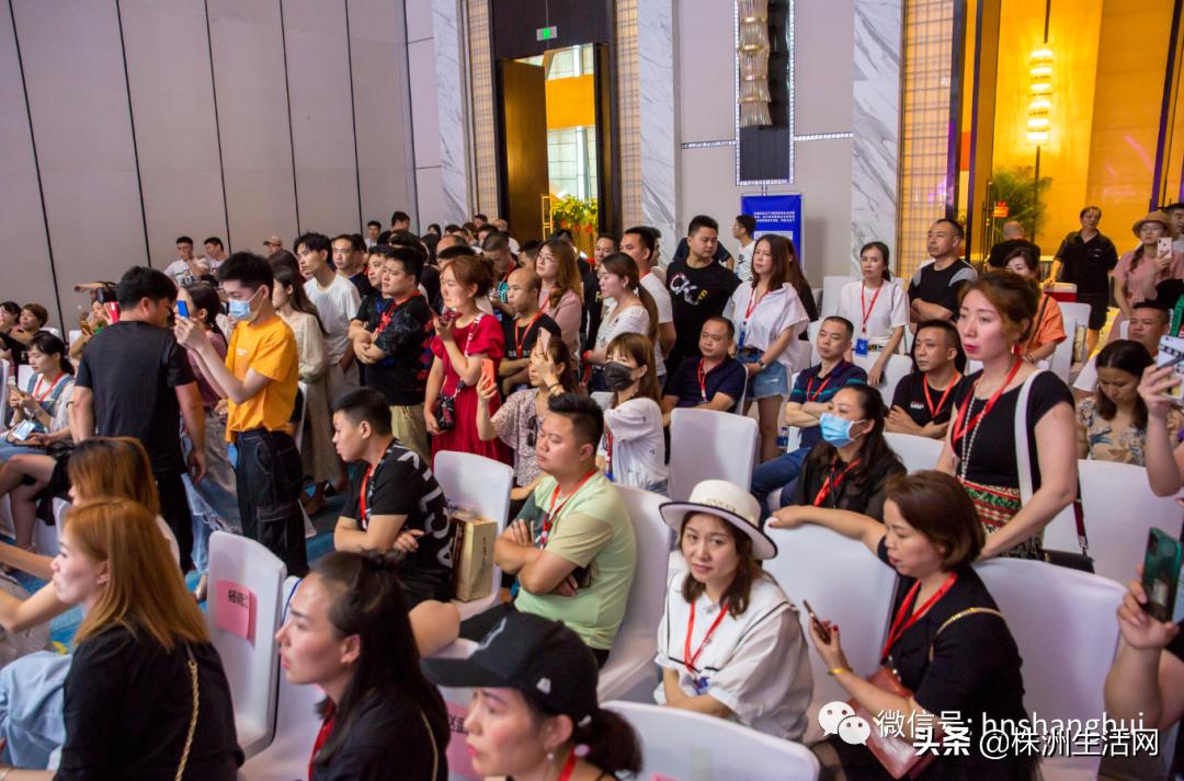 株洲裤业产销对接会,株洲贵缘纺织开业时间