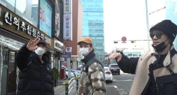 got7段宜恩出国了吗,got7段宜恩回美国