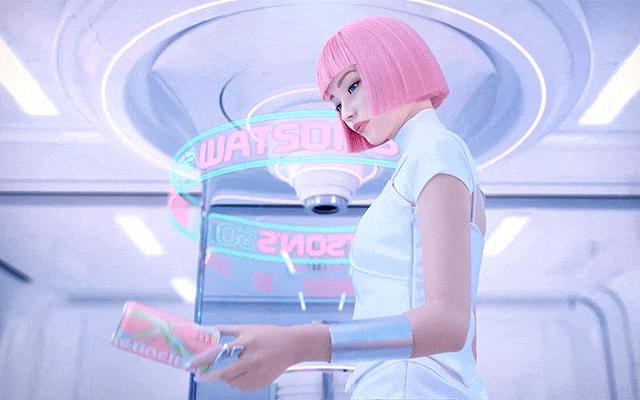 屈臣氏原味苏打汽水330ml批发,屈臣氏苏打汽水新品