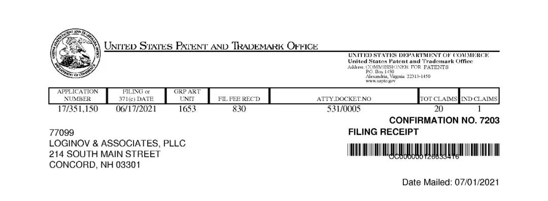 再添新产品,再添新成果