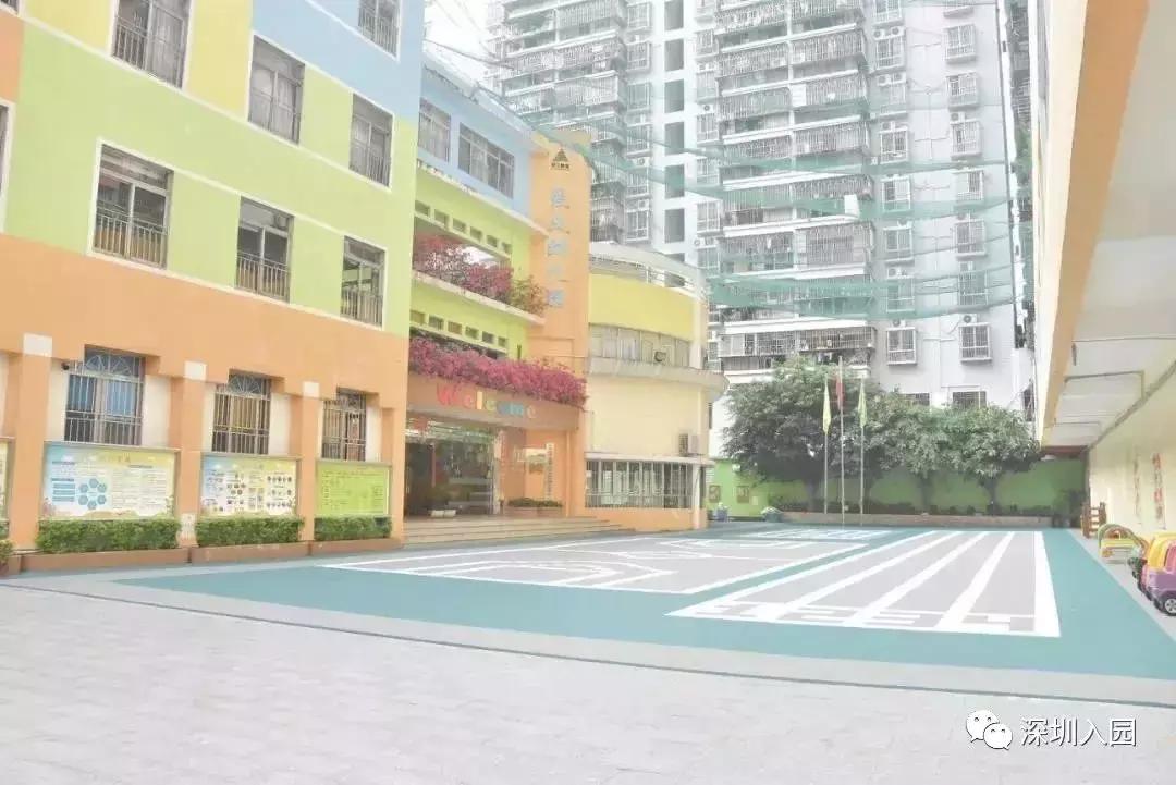 深圳幼儿园收费排行榜,深圳公立幼儿园和私立幼儿园收费