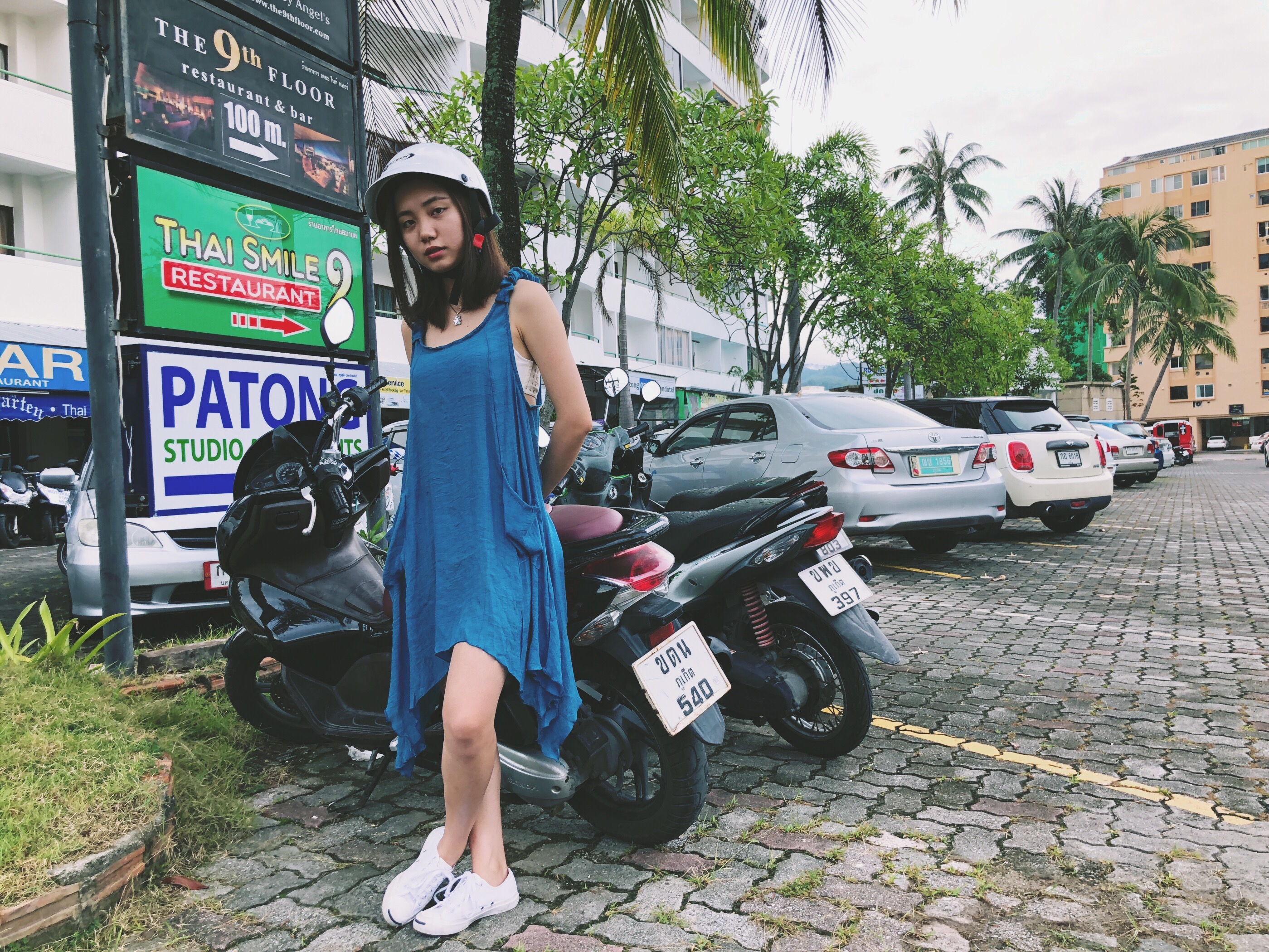 泰国普吉岛超详细攻略,泰国普吉岛旅游攻略费用