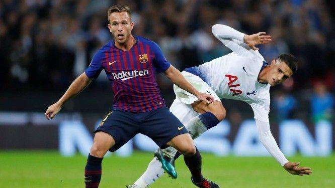 阿图尔和哈维谁强,阿图尔巴萨