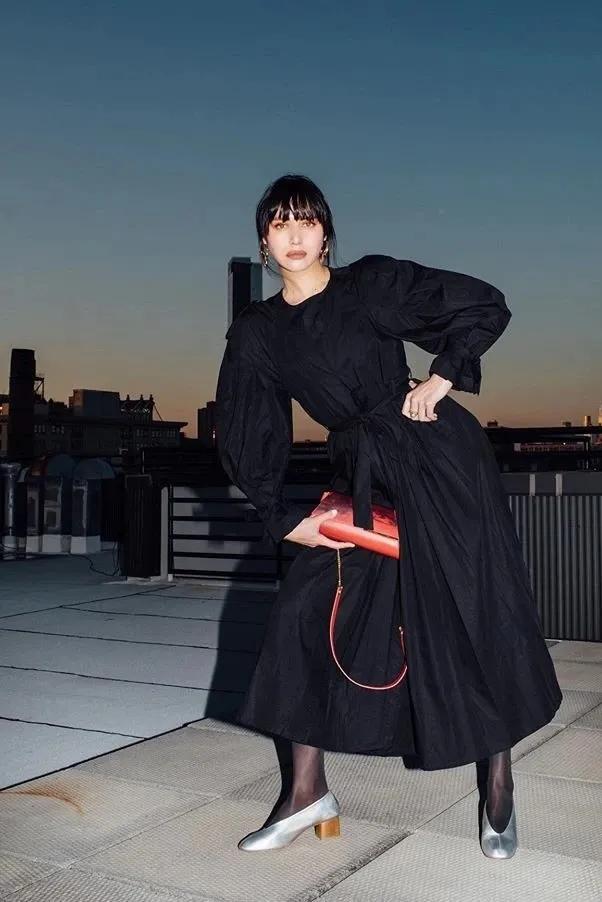 18年最受欢迎的连衣裙,2020最流行的30到40岁的连衣裙