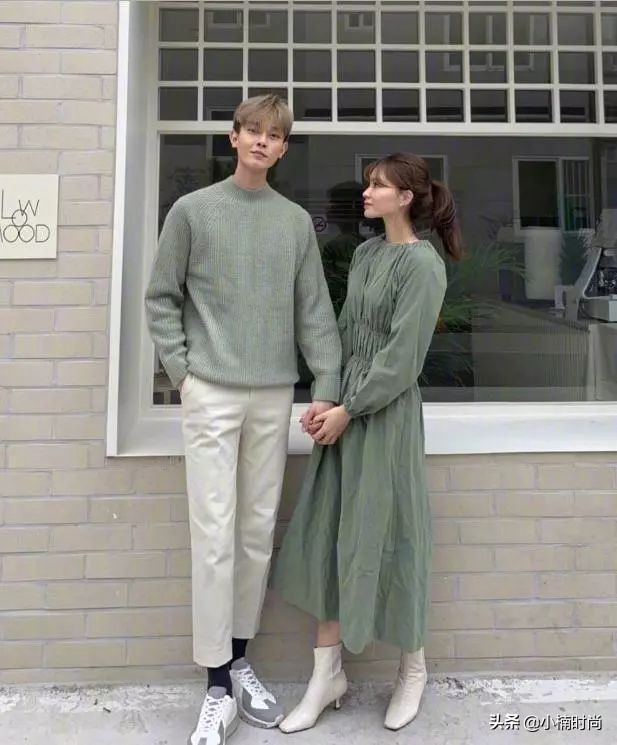 想和你穿情侣装完整版,想和你穿情侣装