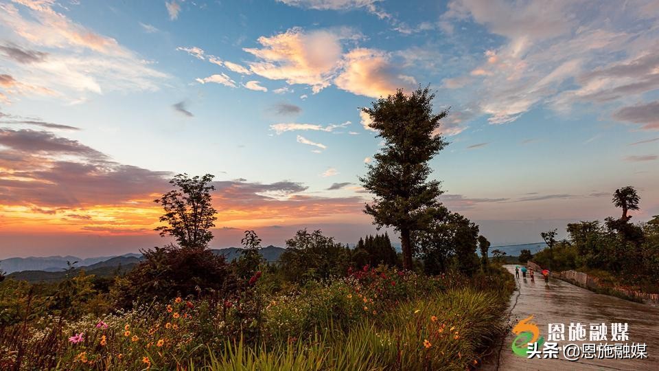 李伦英:用镜头记录家乡的美丽