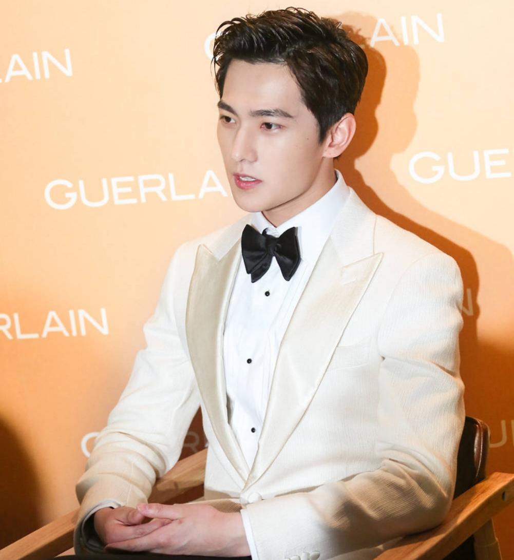 杨洋全职高手奖项,杨洋全职高手反败为胜