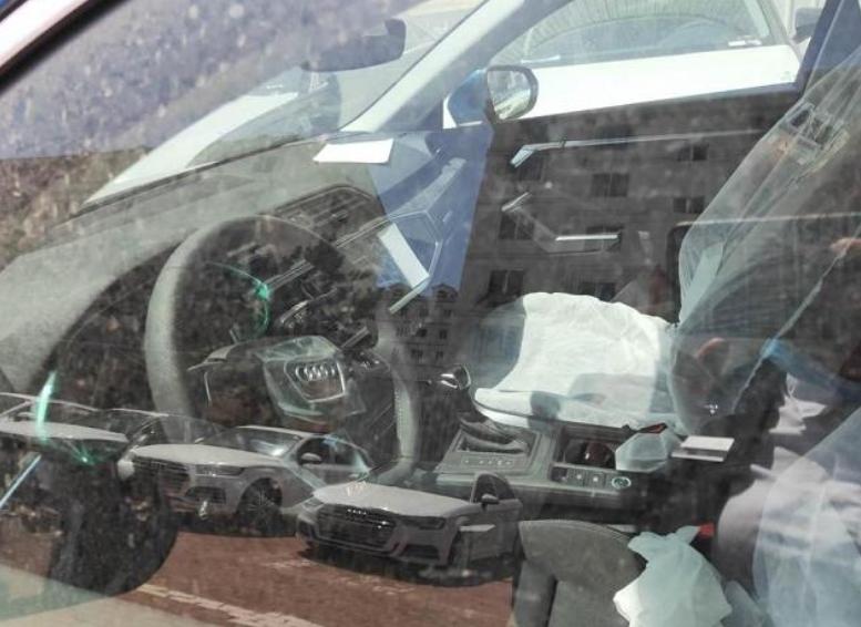 奥迪q3sportback40tfsi时尚型,奥迪q3sportback怎么样