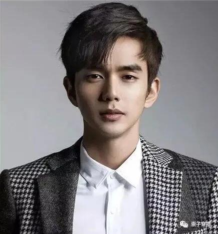 什么样的脸型适合剪寸头,寸头好看的基本都是脸型好看