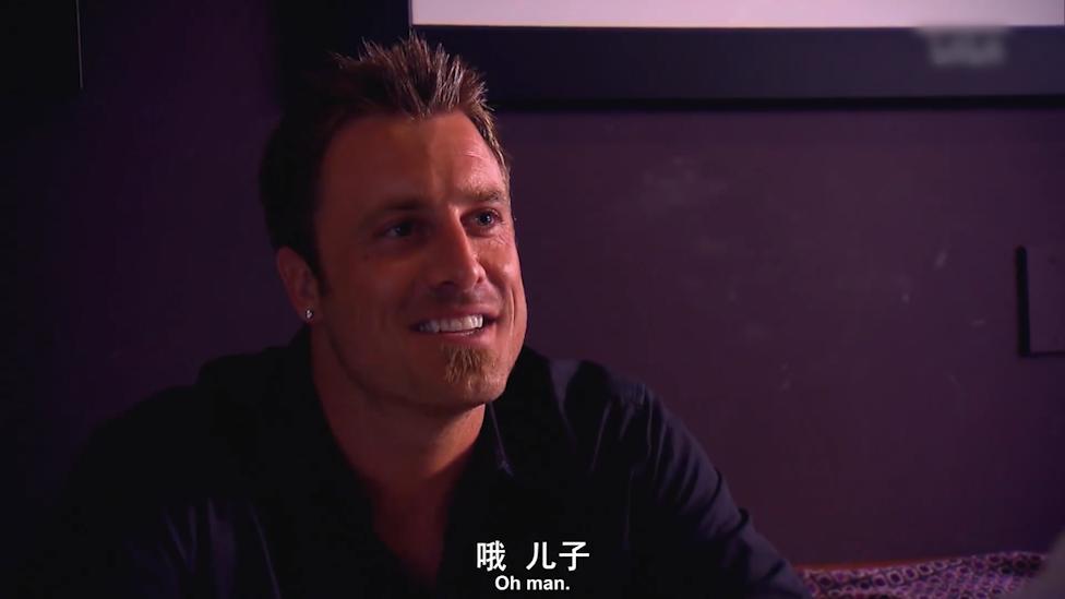 美国亿万富豪的花瓶老婆中英双语,亿万富翁的老婆纪录片