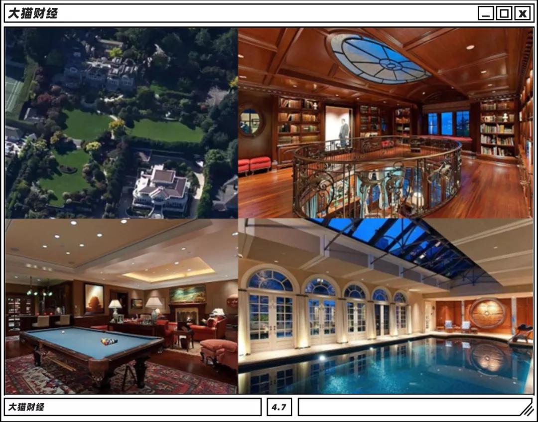 纵横温哥华的中国富二代，烧钱“心很累”