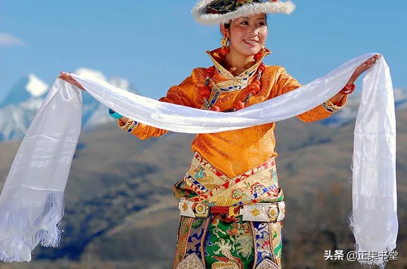 去藏地有什么需要注意的吗,去西藏旅行需要带什么