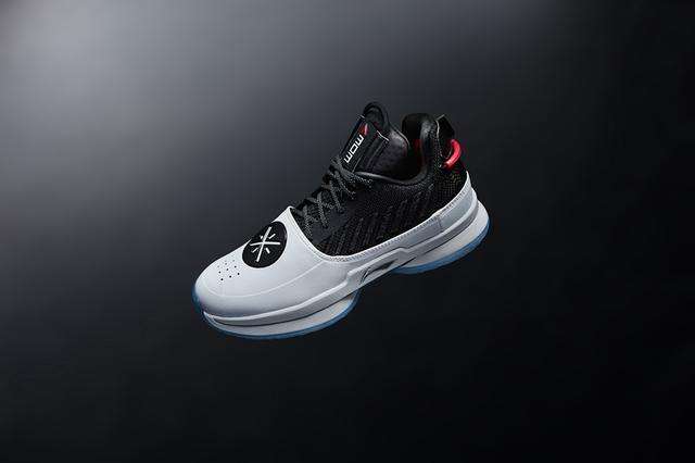 361度经典球鞋,361寂寞大神2代篮球鞋