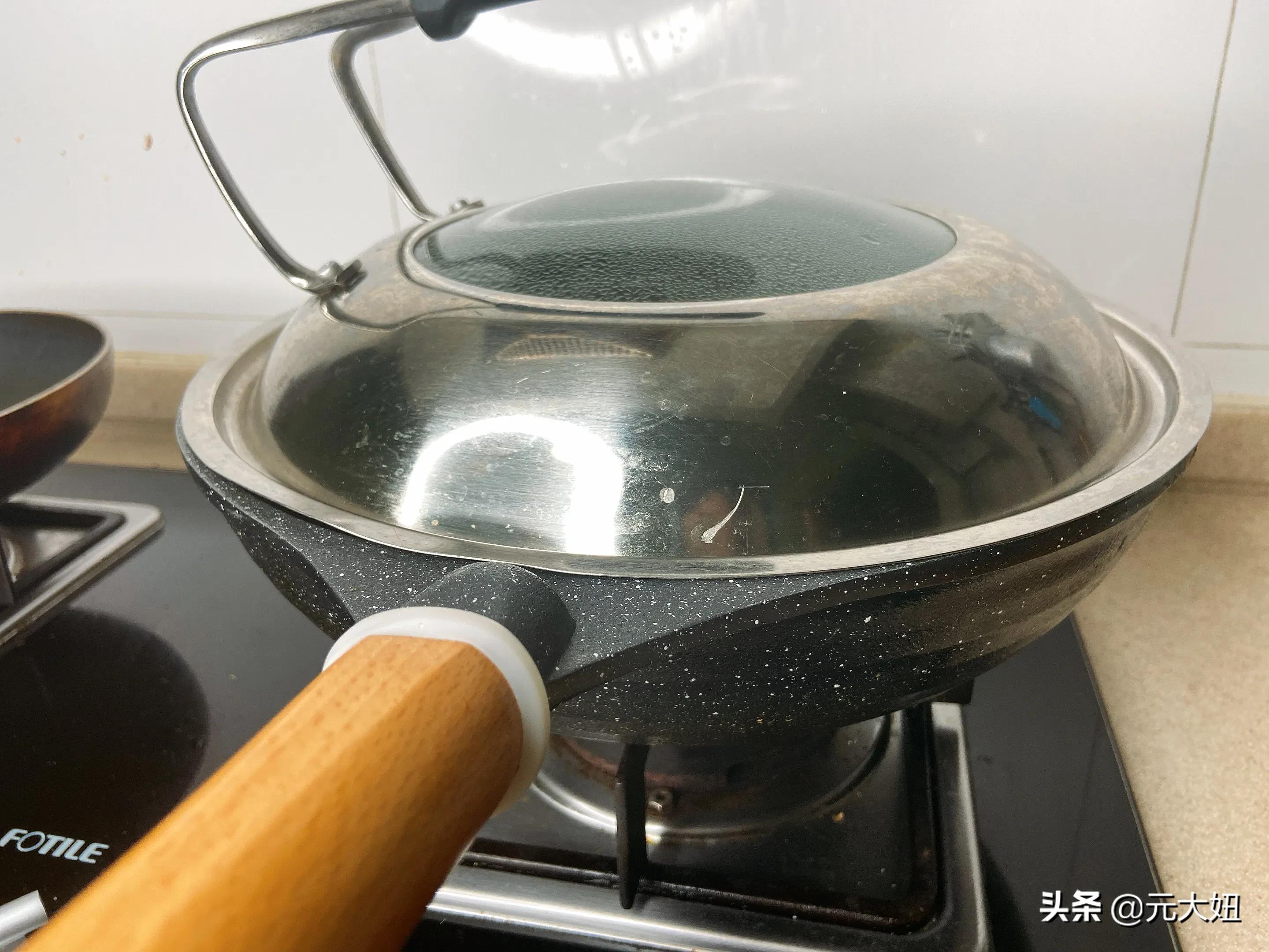 焖面没熟吃了会怎样,焖面没味道怎么补救