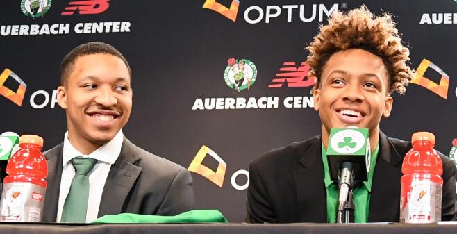 新秀威廉姆斯nba2kol2,罗伯特威廉姆斯和霍福德