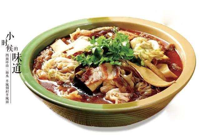 正宗河南美食视频大全,河南特色美食大全排名榜