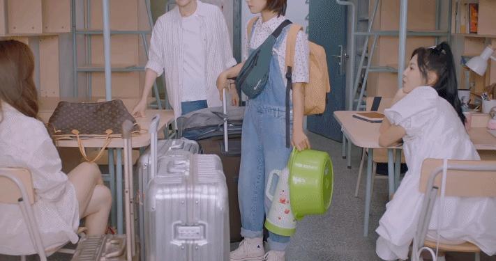 女生宿舍关系有多恐怖,女生宿舍恐怖