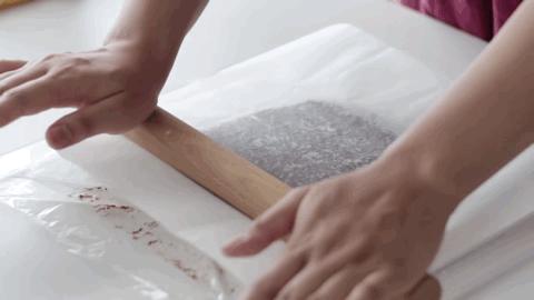 日本冰淇淋三明治,三明治冰淇淋巧克力马卡龙两人吃