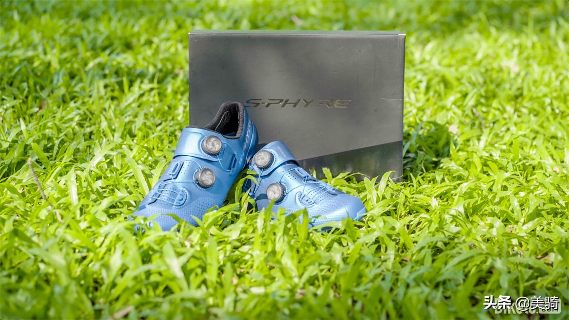 禧玛诺rc902顶级锁鞋,禧玛诺rc100锁鞋评测