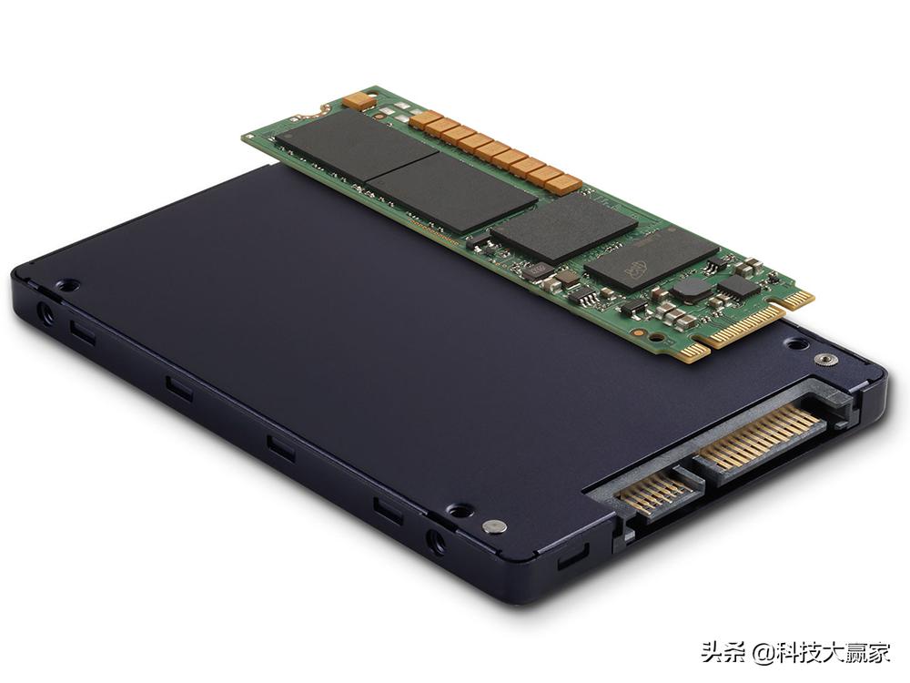 宁可买旧款SATASSD，也不买NVMeM.2SSD？三个理由很难反驳